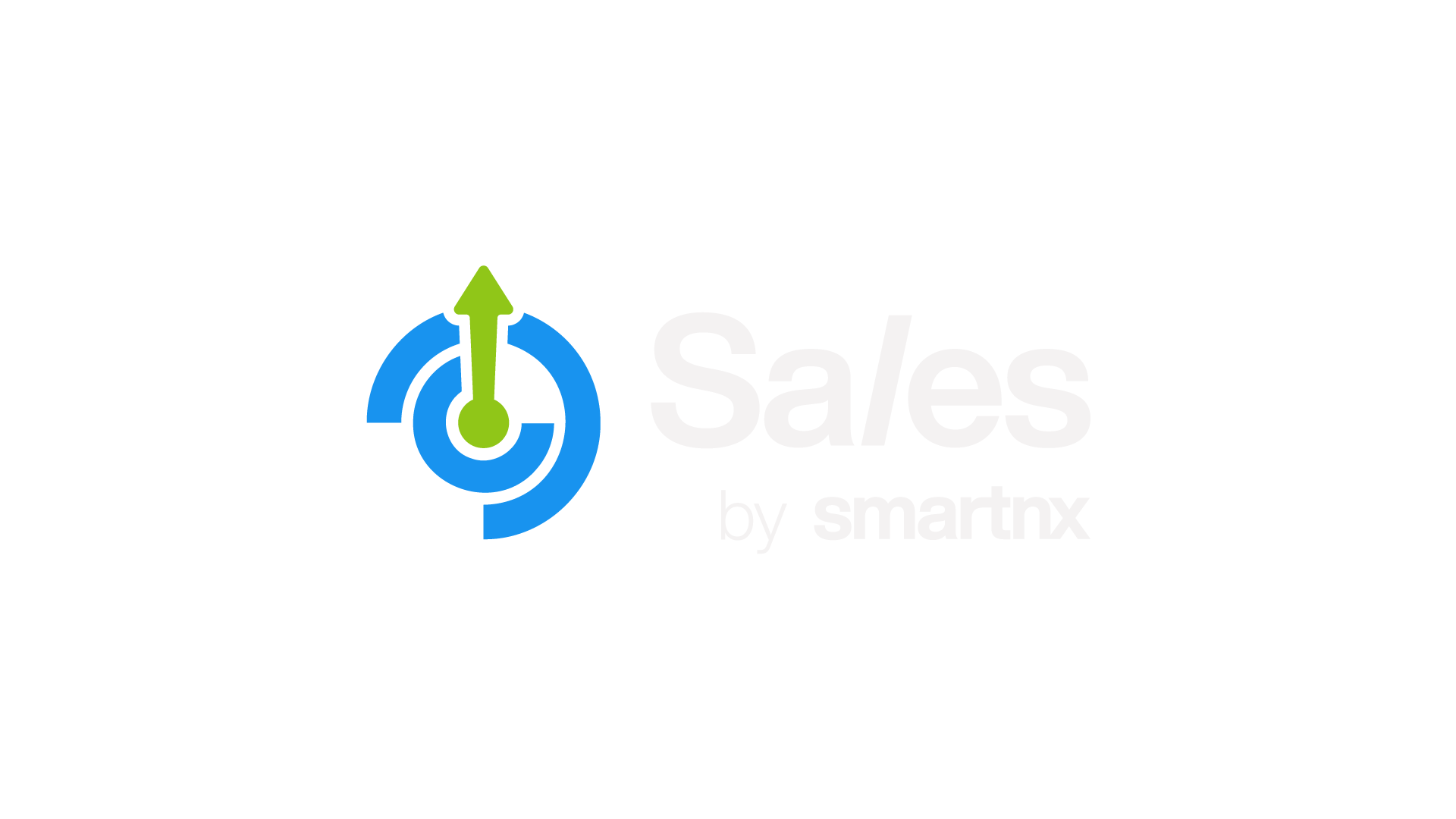 Sales by smartnx