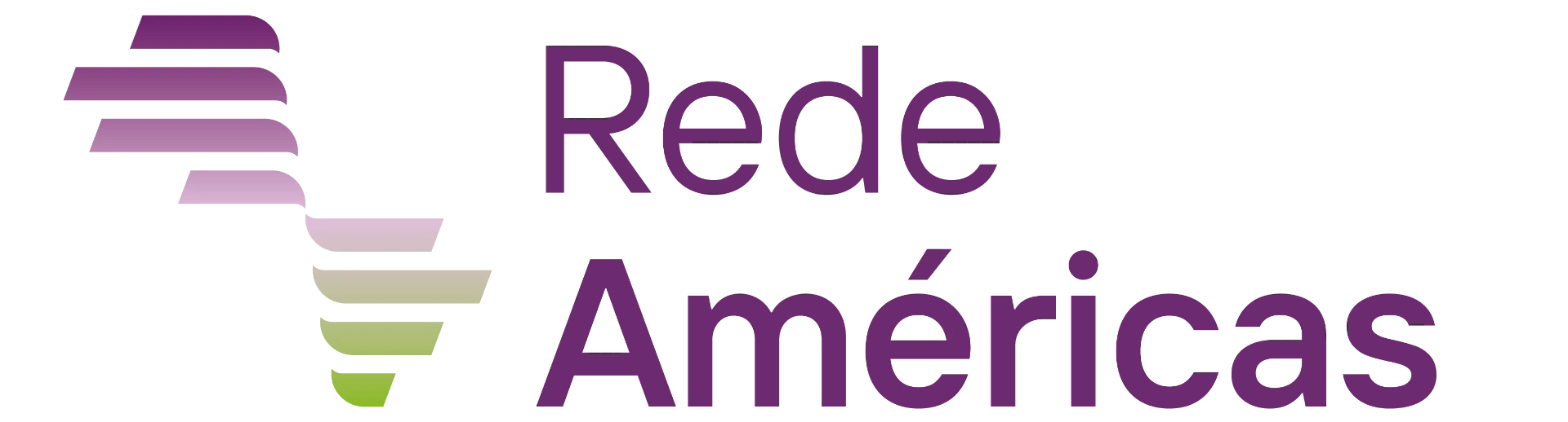 Logo Rede Américas
