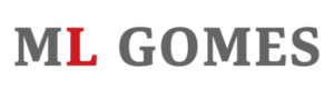 Logo ML Gomes / Honda
