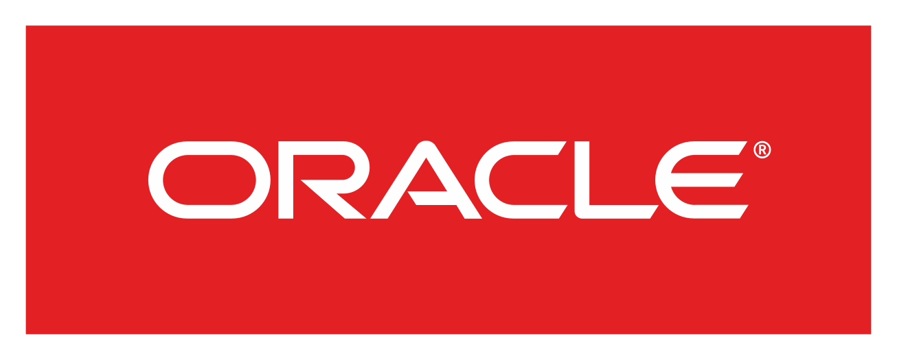 Logo Oracle