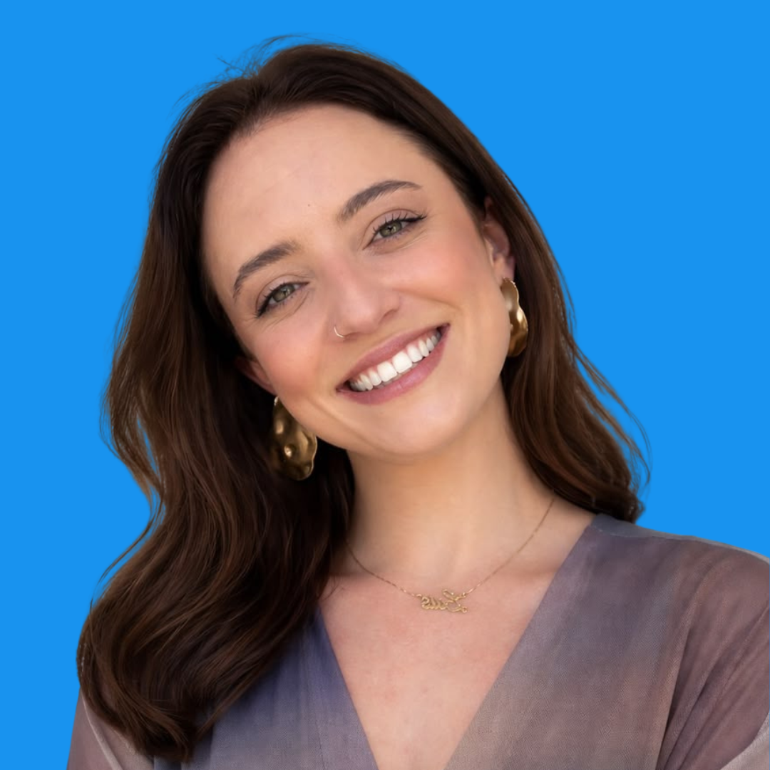Foto de Laís Magalhães