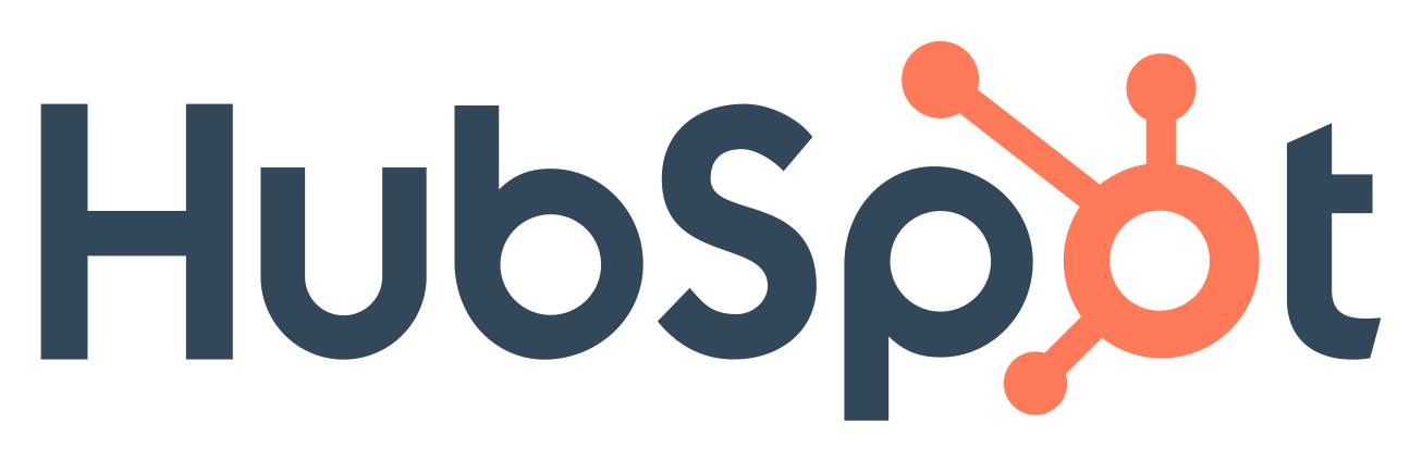 Logo Hubspot