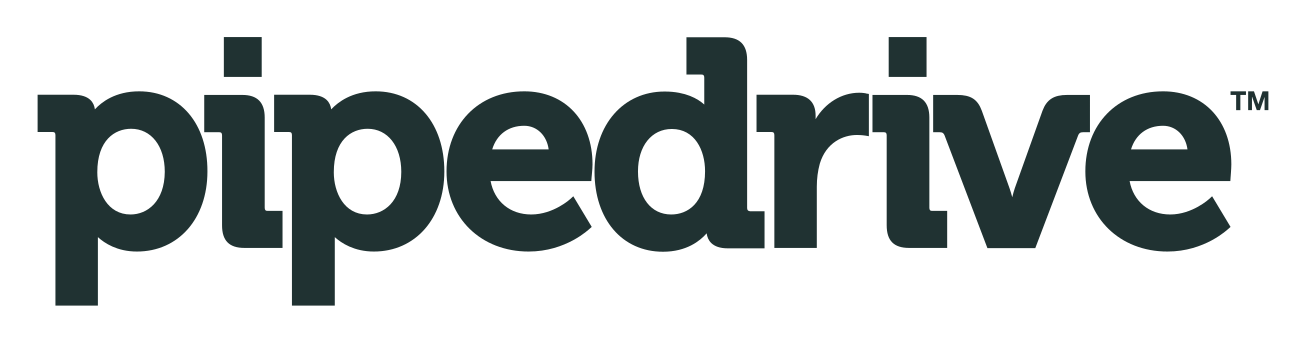 Logo Pipedrive