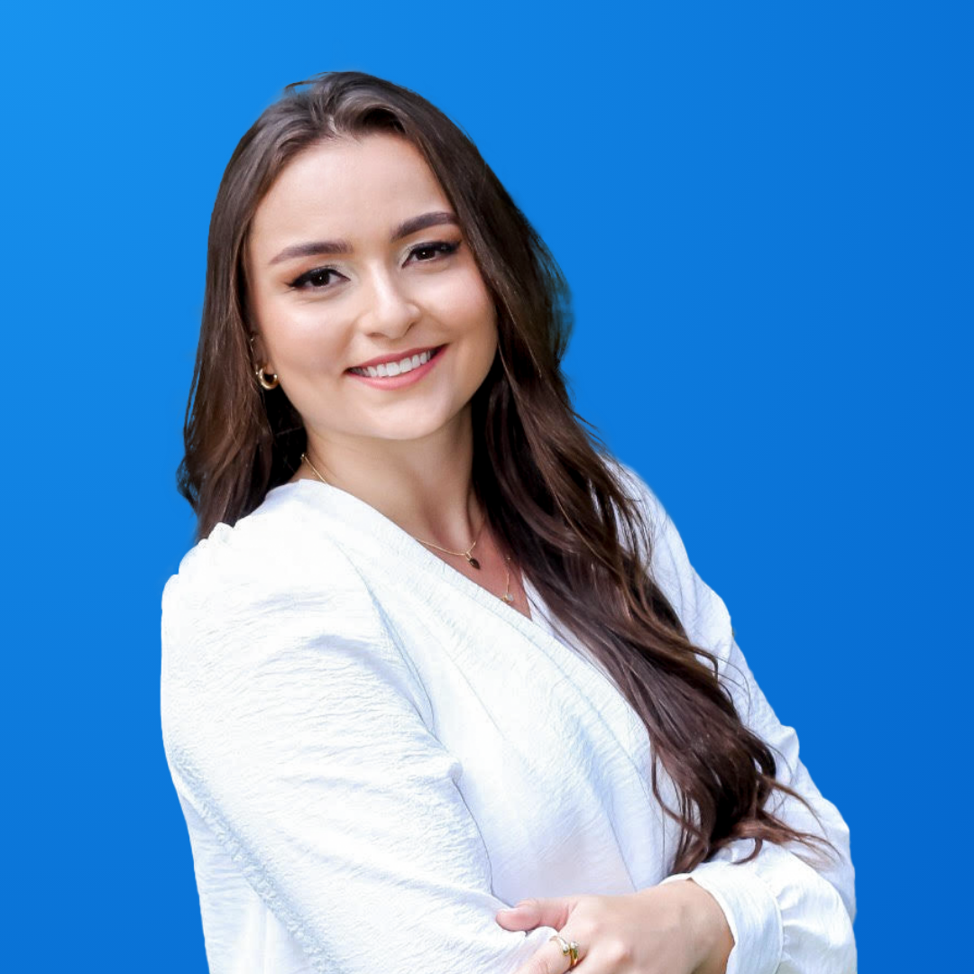 Foto de Maria Eduarda Falci