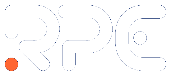Logo RPE - Destaque