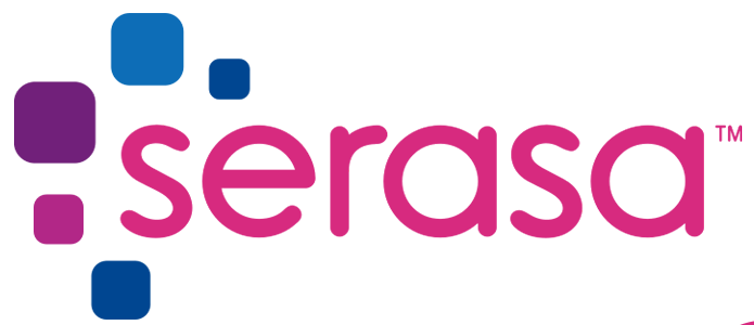 Logo Serasa