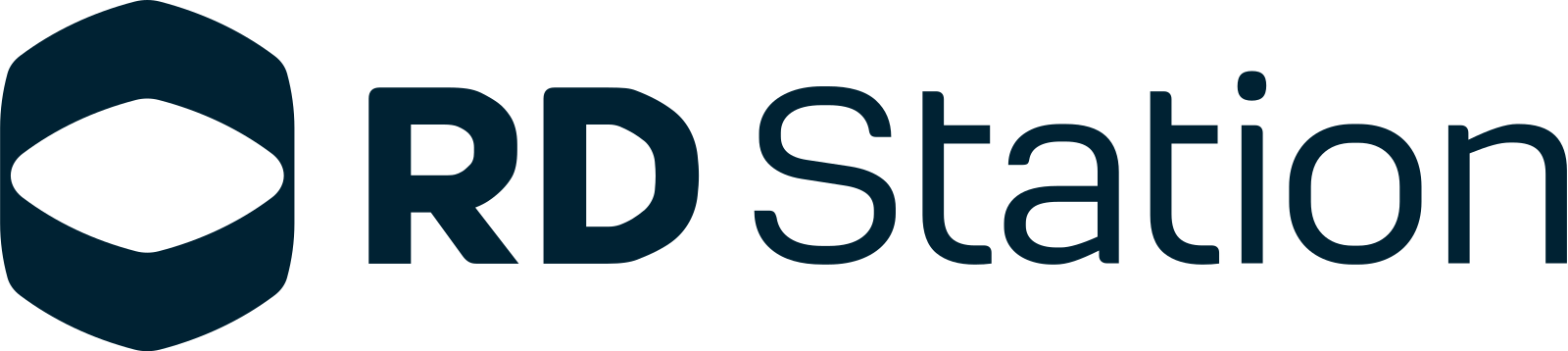 Logo RD Station