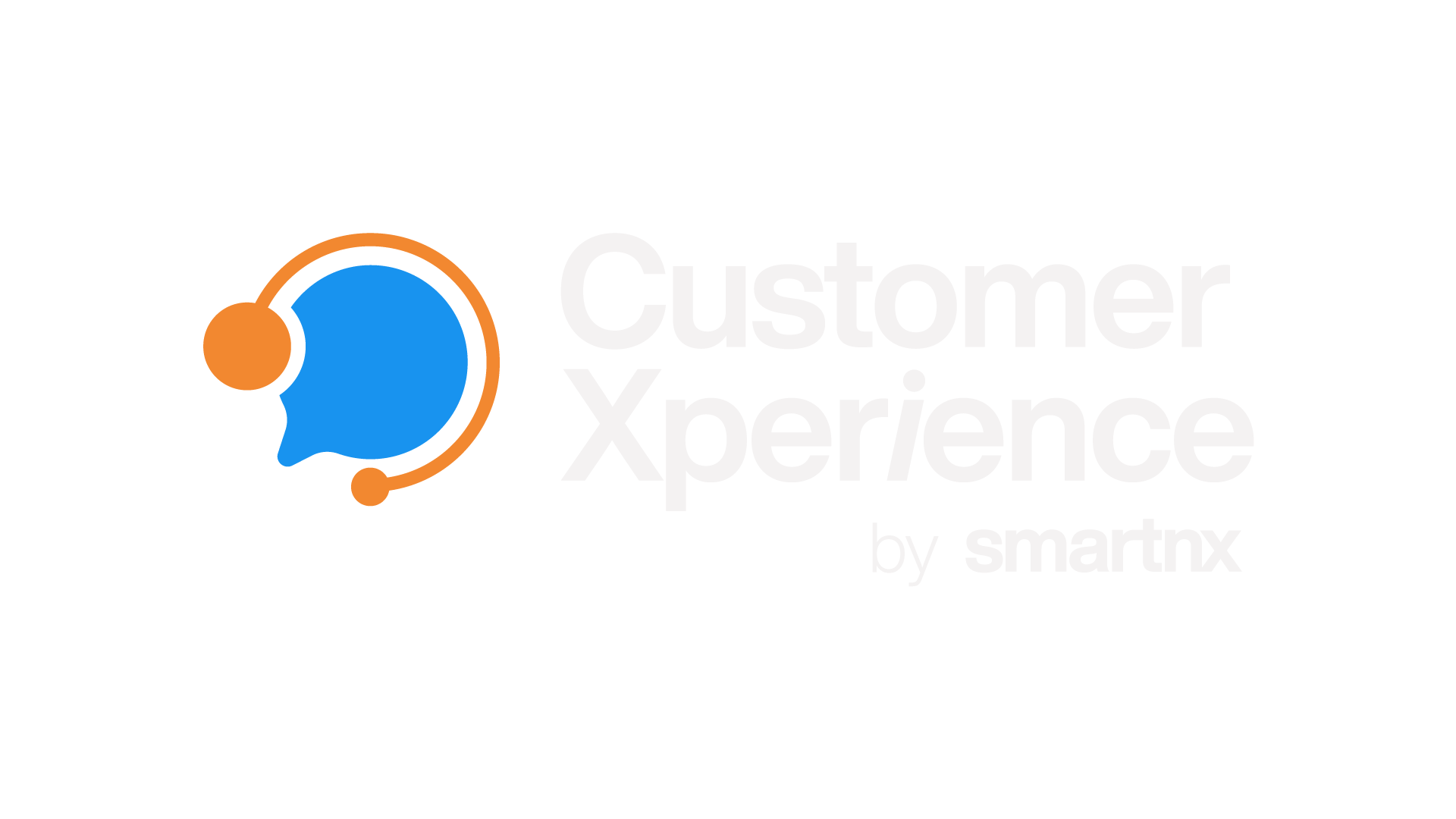 Customer Xperience by smartnx