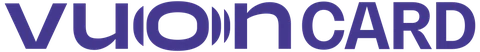 Logo Vuon Card