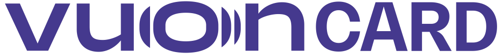 Logo Vuon Card
