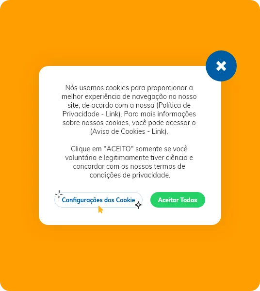 Politica de Privacidade