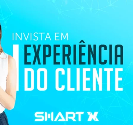 Saiba porque investir em Experiência do Cliente