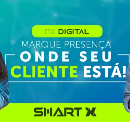 Smart NX lança sua nova e mais completa solução Multicanal