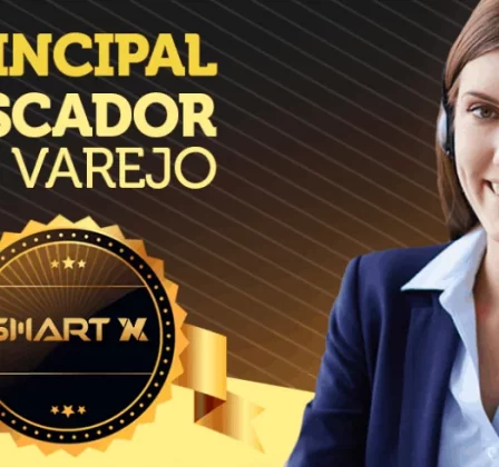 Somos o principal Discador Automático entre os Varejistas