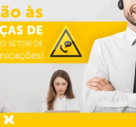 Seu discador já está pronto para as mudanças impostas pela autorregulação?