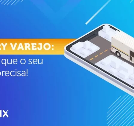 Delivery Varejo: a solução que o seu negócio precisa!