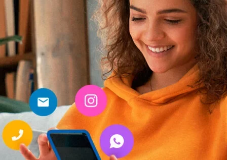 Como a estratégia Omnichannel influencia no seu relacionamento com o cliente