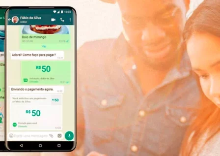 Pagamentos via WhatsApp: tudo o que você precisa saber!