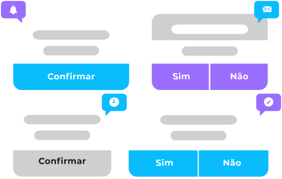 Visão Única